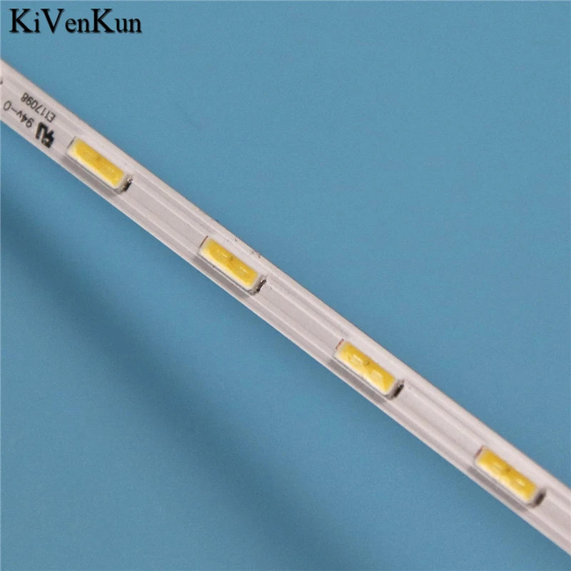 TV Lamp LED Backlight Strip For LG 24MT40D 24MT45D-PZ 24MT47D-PZ TV Bars Kit LED Band V236B1-LE2-TREM11 Rulers Tapes V236BJ1-LE2