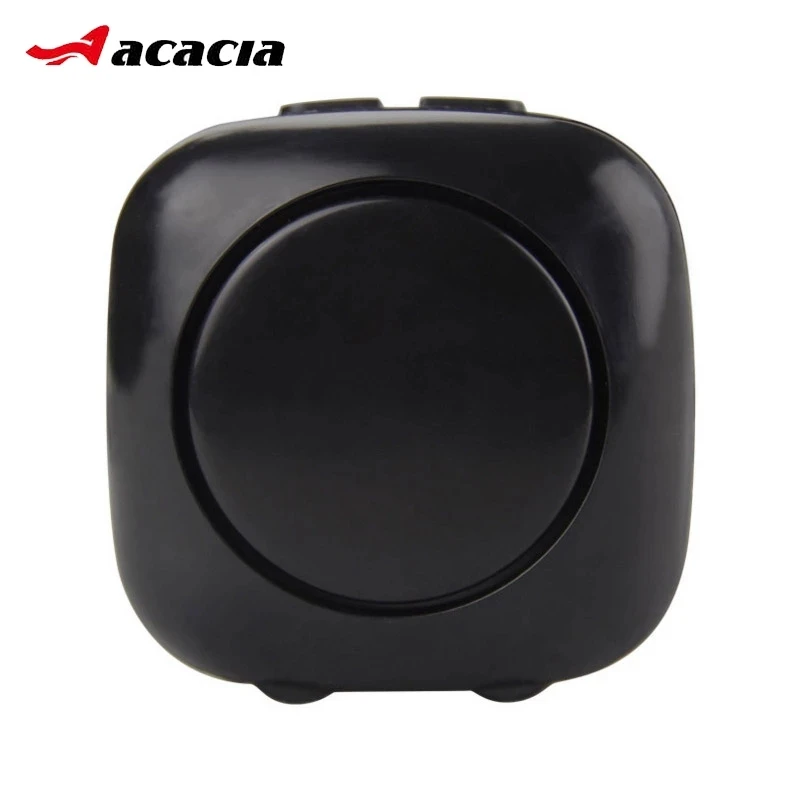 2 in 1 Bicycle Bell+Warn Alarm Password Anti-theft Warning Electric Horn MTB Road Bike Electronic Bell Cycling Accessory