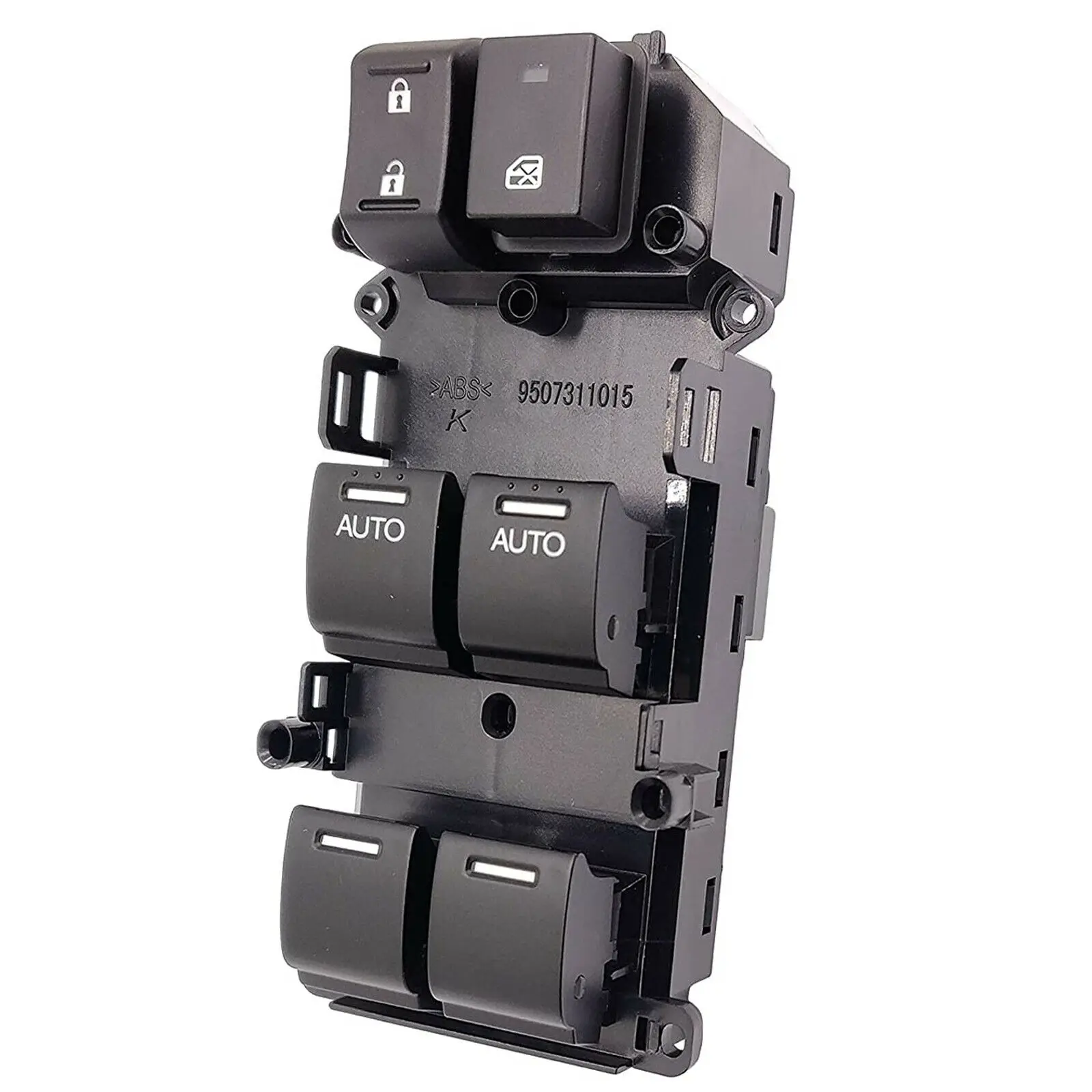 

Master Power Window Door Switch for 11-14 Acura TSX 5-Door/Sedan 35750-TL2-A12 35750TL2A12