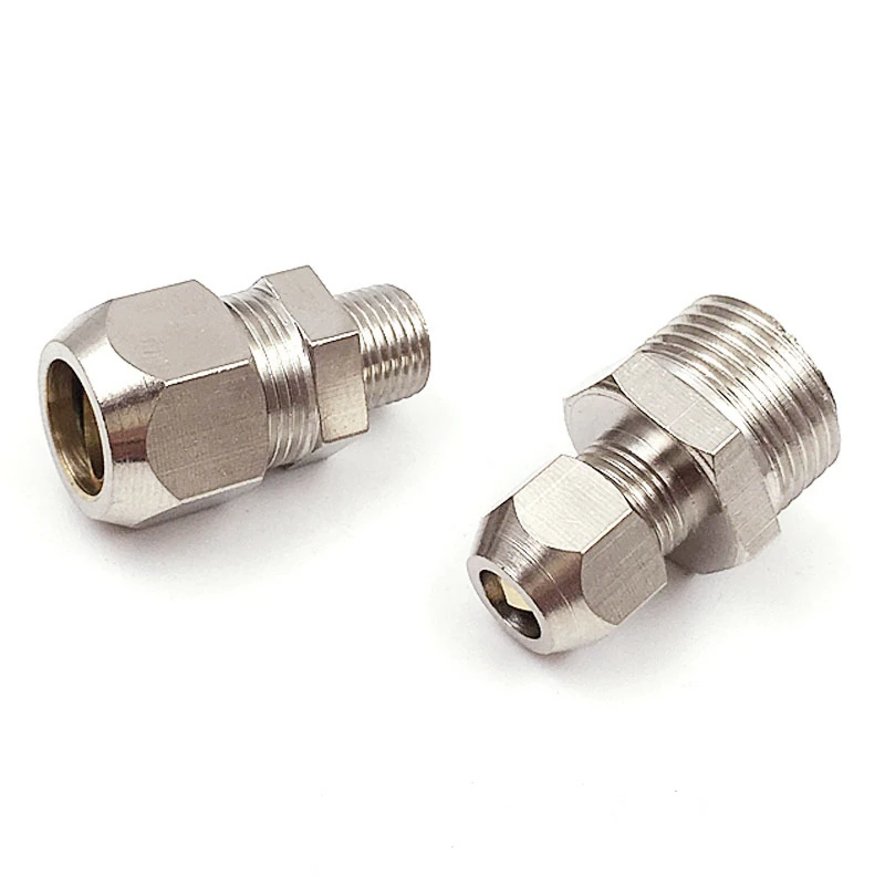 Pneumatic fittings1/8\