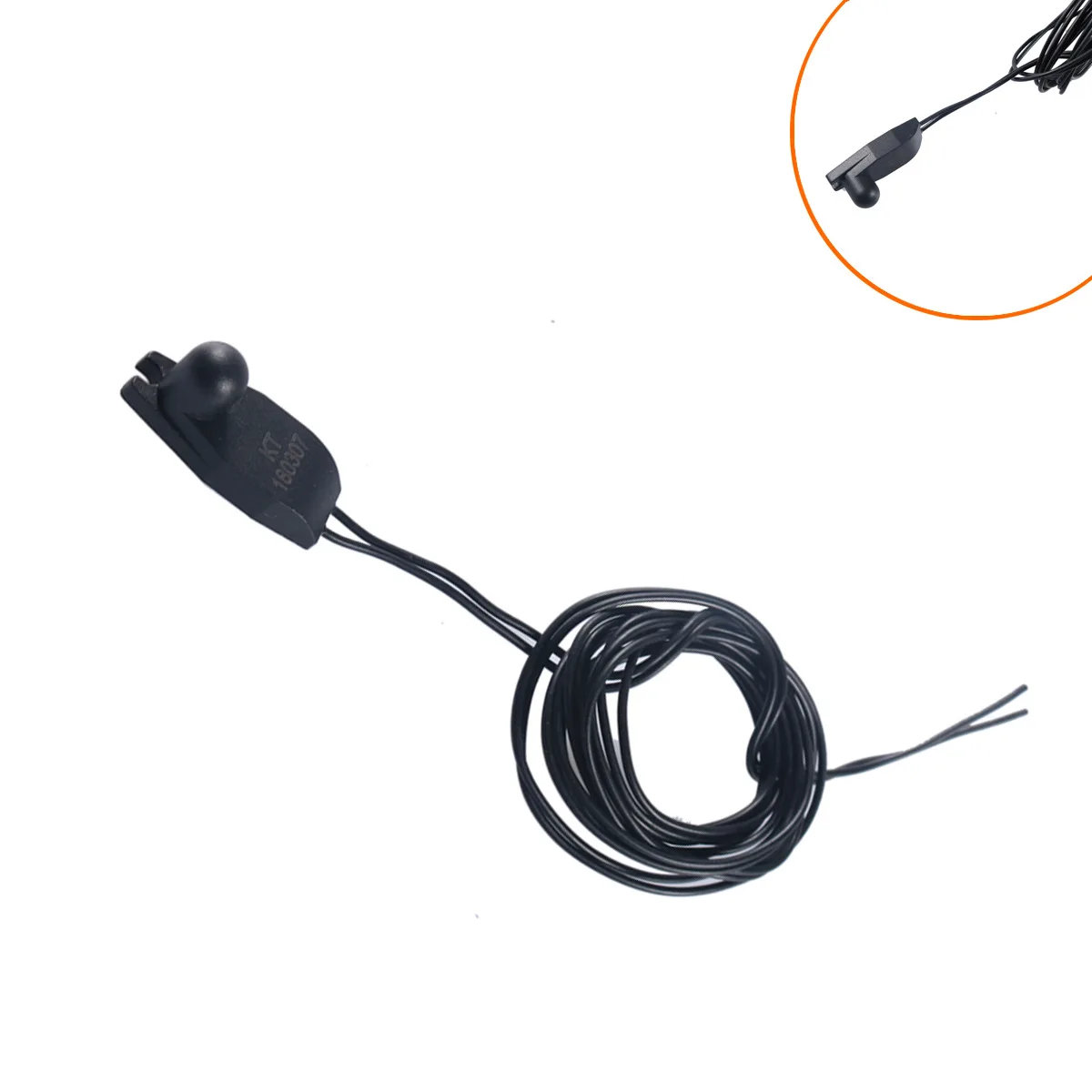 

New Outside Air Temperature Sensor For Citroen PEUGEOT 206 207 208 306 307 308 406 407 607 2008,6445F9, 6445.F9