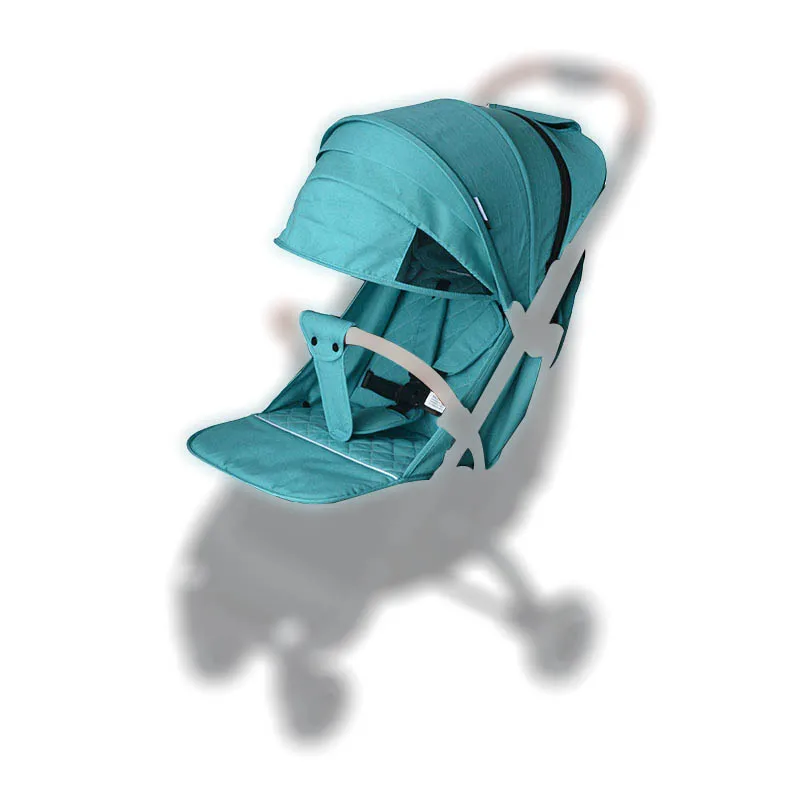 Cuscino del sedile del passeggino per Yoyaplus -2/3/4/Max/Pro carest Series coprisedile per passeggino tendalino parasole seggiolino per passeggino