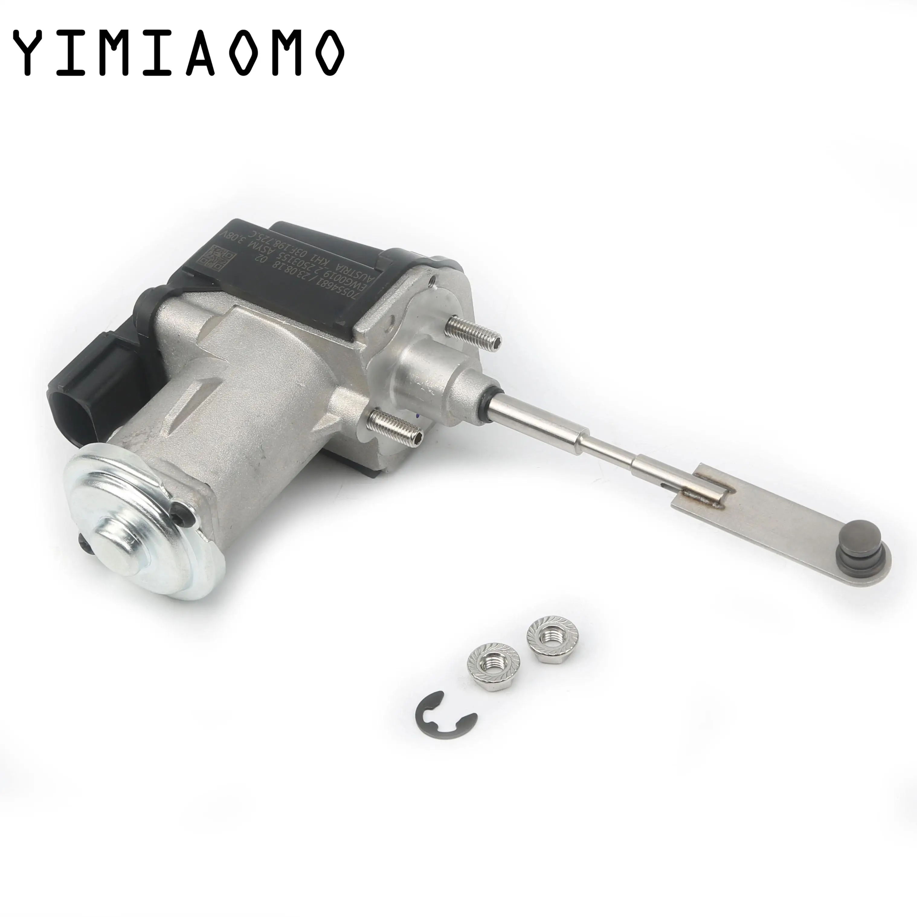 1.2 TSI 03F198725C Car turbocharger exhaust valve actuator For VW Jetta Polo Touran Golf Golf Extended Beetle Audi A1 A3 S3 Skod