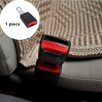 Universal Seat Belt Cover Car Safety Belt Extender For Land Rover LR4 LR3 LR2 Range Rover Evoque Defender Discovery Freelander