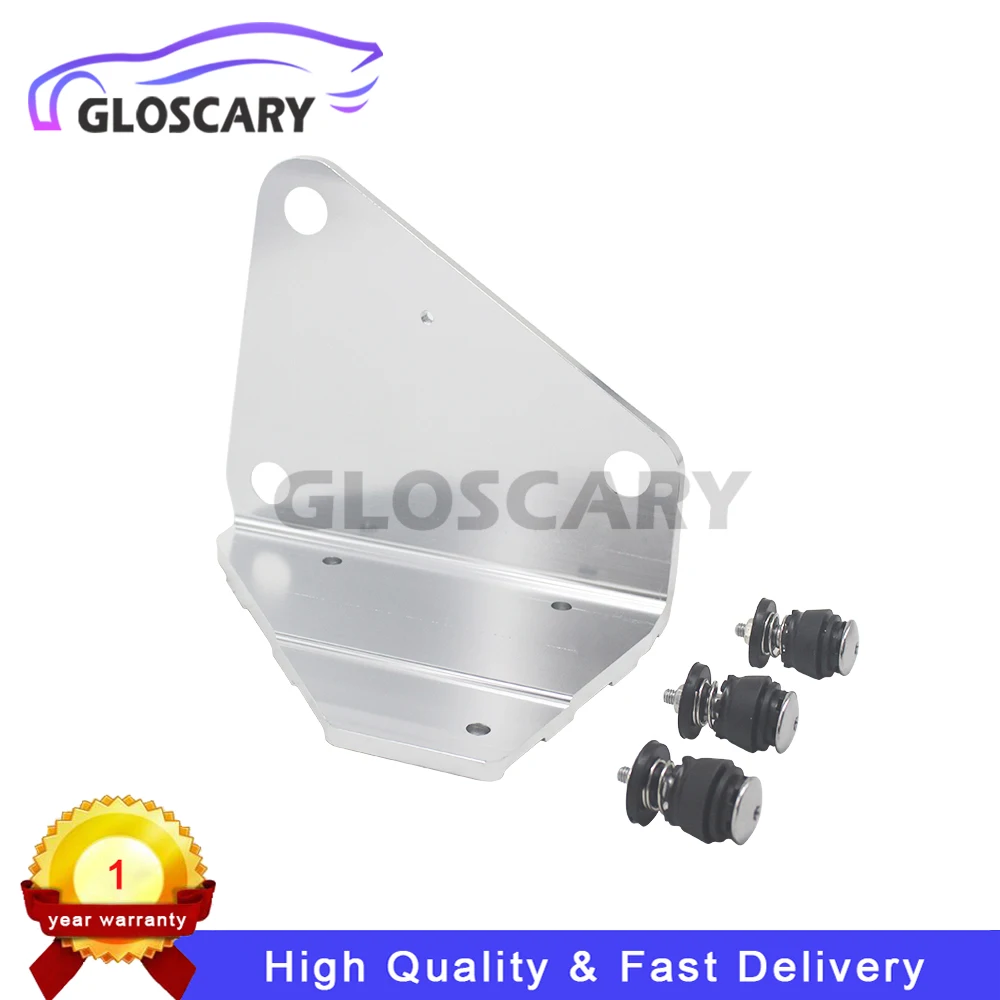 Air Suspension Compressor Pump Bracket Fit For Land Rover Discovery 3 4 AMK Type For Range Rover Sport LR044016 LR045251