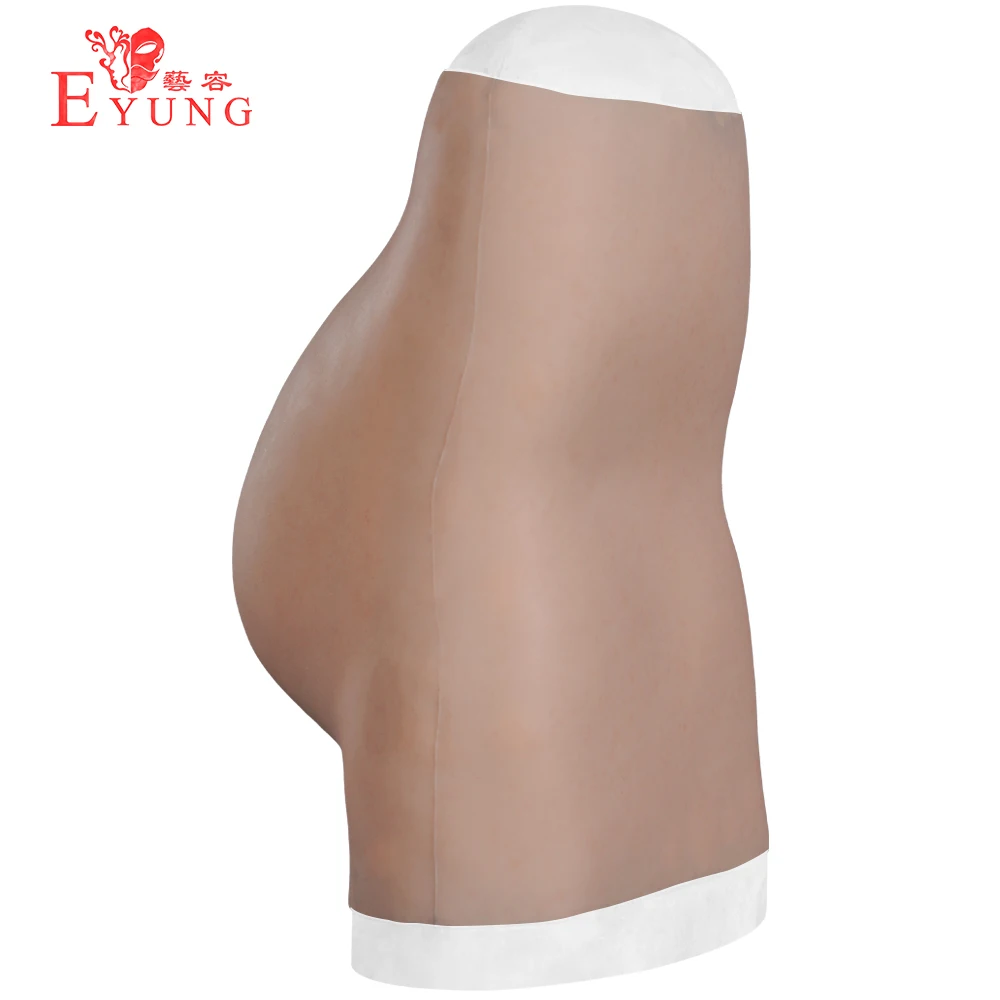 EYUNG 8th Cosplay Fake Pregnant Belly 12-36 Weeks Cosplay Artificial Silicone Belly Silicone Pregnant Belly For Crossdresser