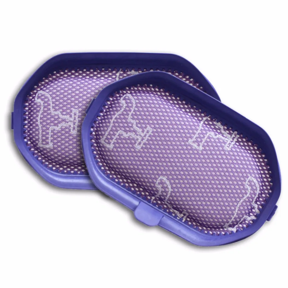 Vorfilter Hepa Filter für Dyson DC30 DC31 DC34 DC35 DC44 DC45 DC56 Staubsauger