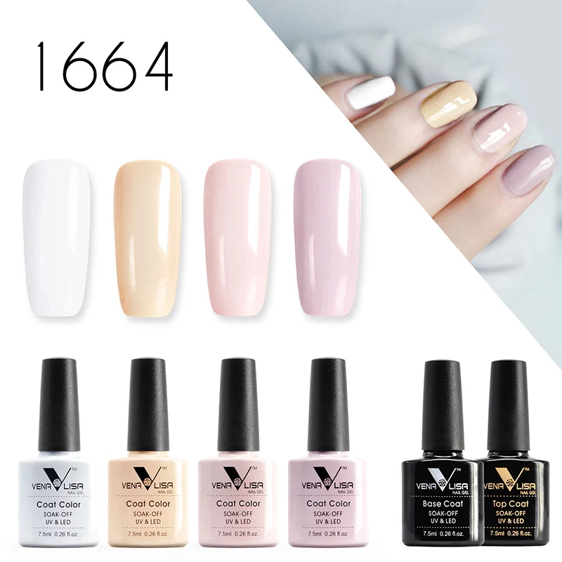 VENALISA Nail Prep Dehydrator Set Zuurvrije Primer Lijm Droogmiddel Acryl Nagels Bonder Gel Balancing Oil Huidoplossingen