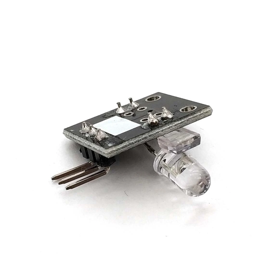 KY-039 датчик пульса на пальце модуль датчика обнаружения для Arduino