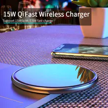 Wireless Charger 15W Qi #2