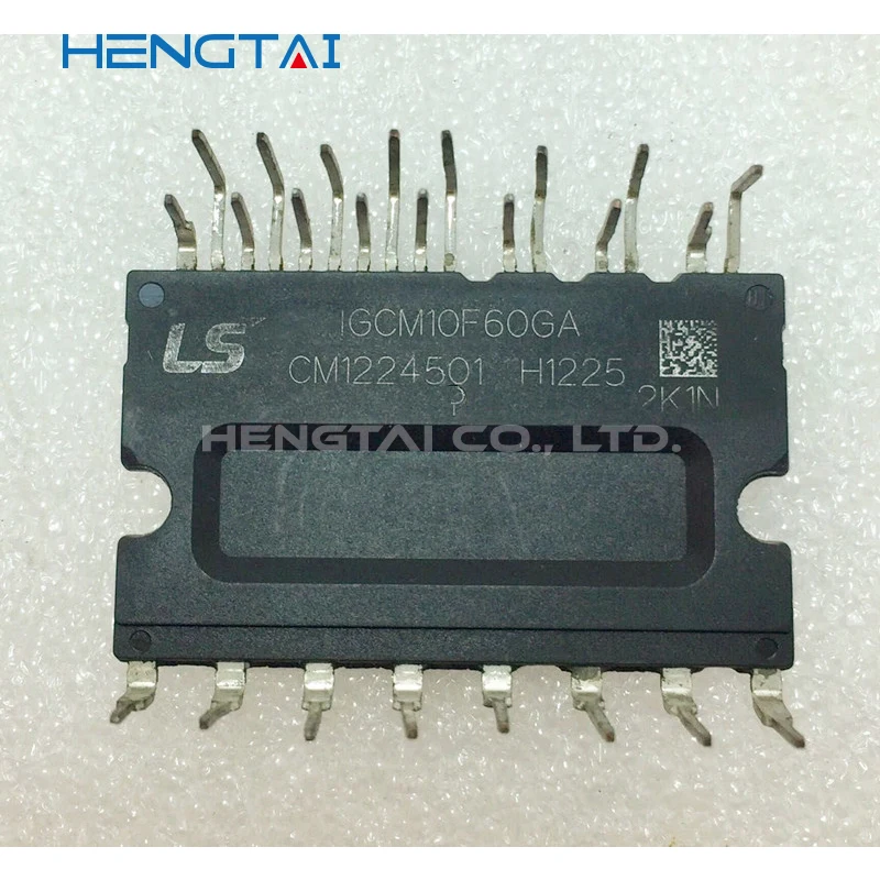 Módulo ORIGINAL IGCM20F60GA IGCM30F60GA IGCM10F60GA, Envío Gratis
