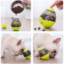 Interactive Cat IQ Treat Ball #5