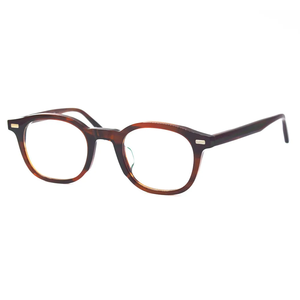 

Vintage Handmade Acetate Reading Glasses Glasses Retro Fashion Full Rim Unisex +50 +75 +100 +125 +150 +175 +200 +225 +250 +275