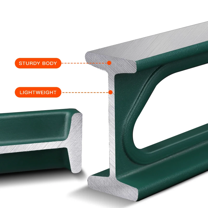 AIRAJ High Precision Spirit Level Magnetic High Bearing Ruler Lever Rustproof Horizontal Ruler Spirit Level Balance Ruler