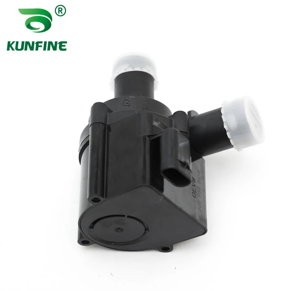 追加ウォーターポンプ Wasserpumpe アウディ A3/シャラン/VW ビートル/ゴルフ OEM 番号。 5QO 965 561B
