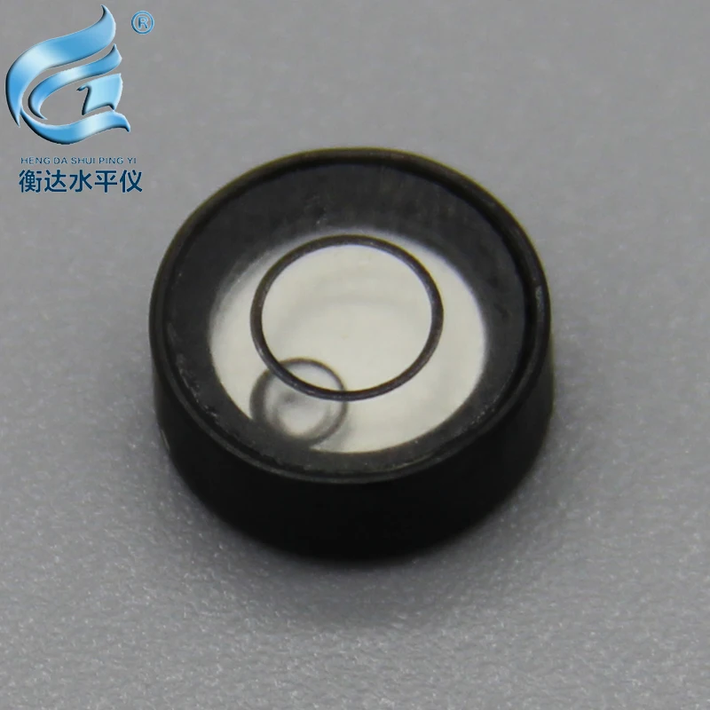 Hoge Precisie Horizontale Bubble, Kleine Niveau, Metalen Bubble 10*4Mm