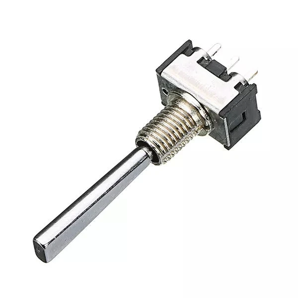 1PCS Toggle Switch For FrSky X9DPSE QX7S X9E FUTABA T8J 14SG T8FG 10C 12FG 16SZ 18MZ RadioMaster Jumper Transmitter Radio Parts