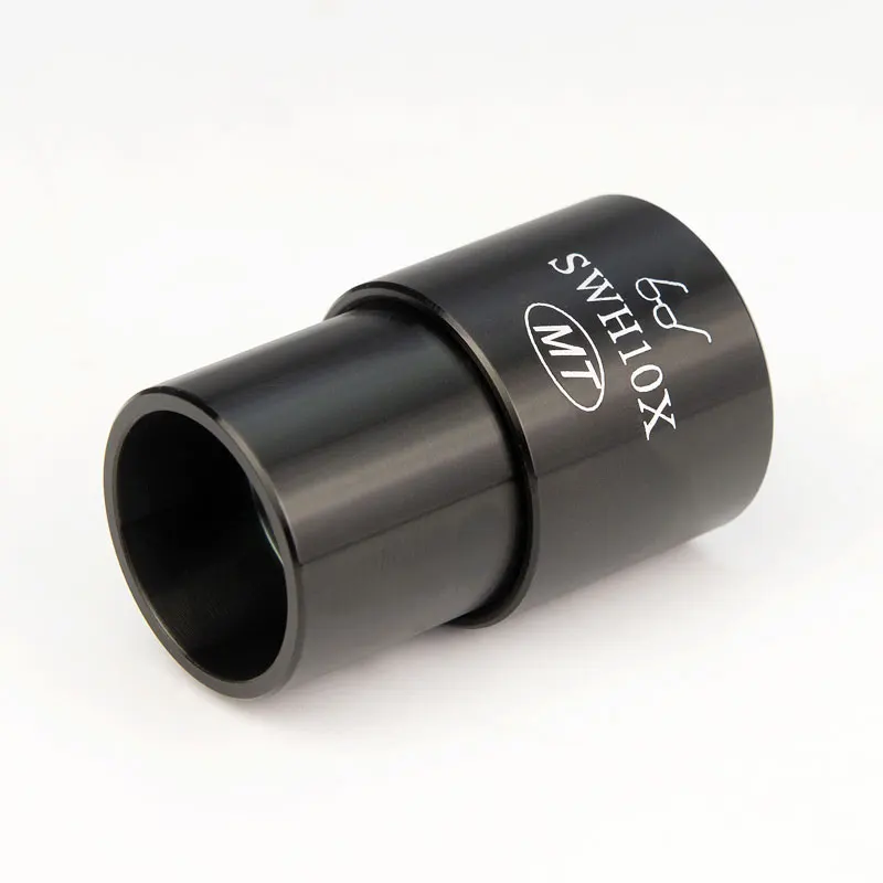 1pc WF10X/23mm Ultra Wide Angle Stereo Microscope Eyepiece High View Wide Field Eyepiece Mounting Size 30mm Microsco Accessories