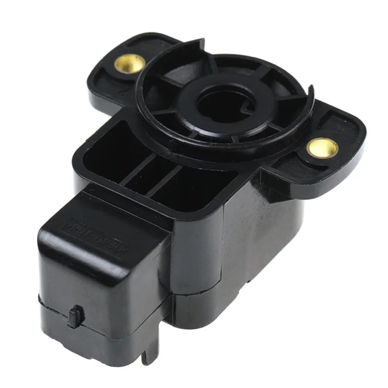 9642473280 For Peugeot 206 307 406 607 806 Partner Partnerspace EXPERT Citroen C2 C3 C5 Saxo Xsara TPS Throttle Position Sensor