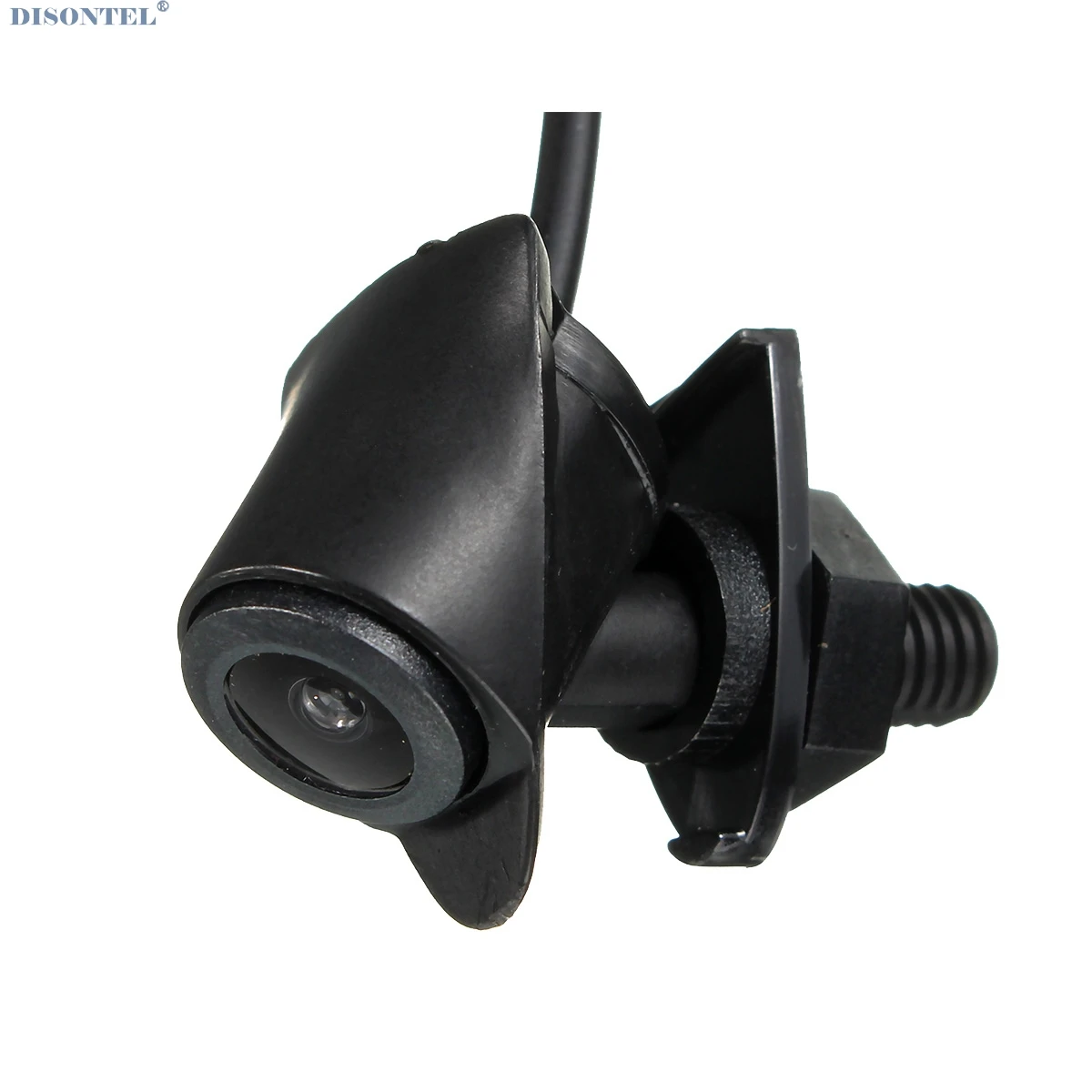 CCD Car Front View Logo Parking Camera For New Toyota Highlander Verso EZ RAV4 PRADO LAND CRUISER Camry 2015 - Image 2