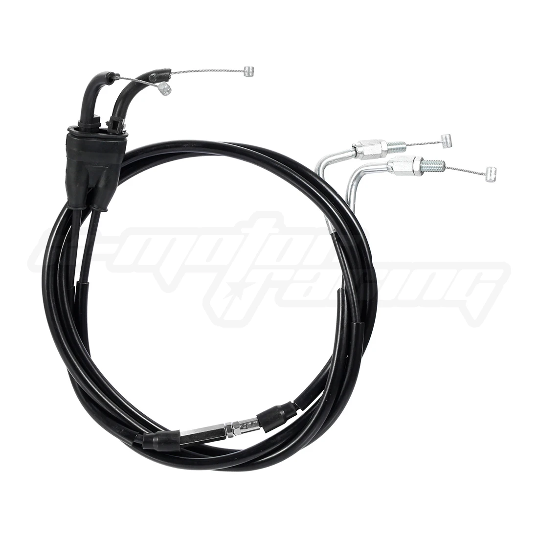 

Motorcycle Throttle Cable Wires Line For YAMAHA XSR900 MTM850 2016 2017 2018 2019 1RC-26302-00-00