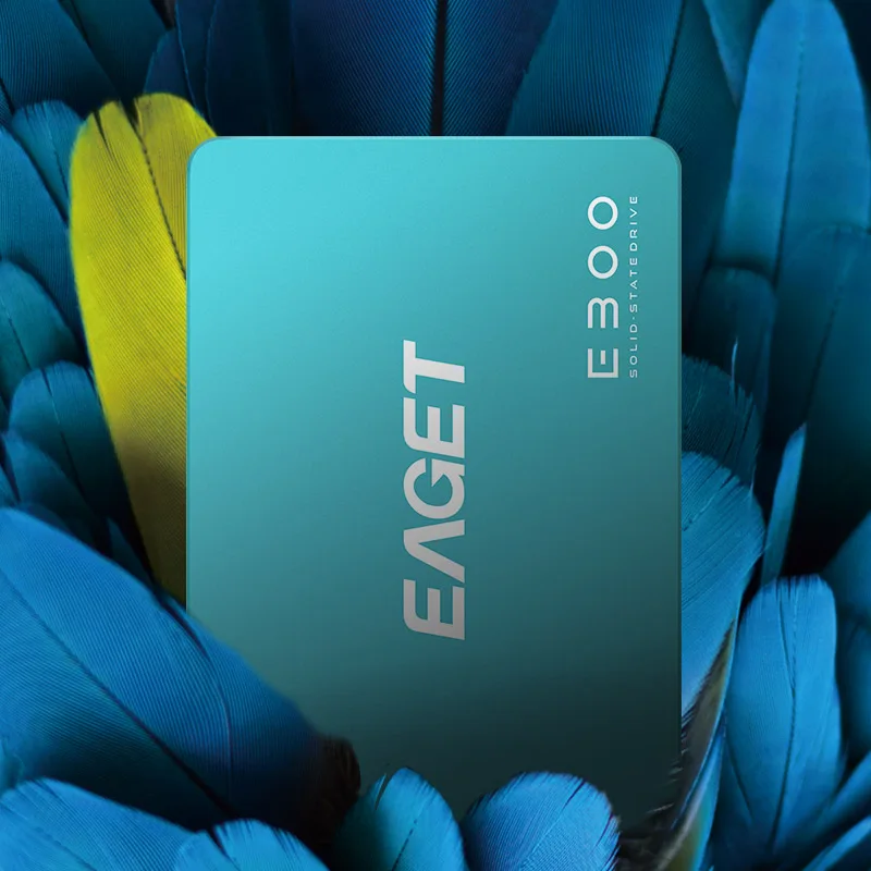 Eaget e300 ssd 120gb 240gb disco rígido externo ssd externo hd drivedrive rígido externo para computador portátil de estado sólido rive sata 3