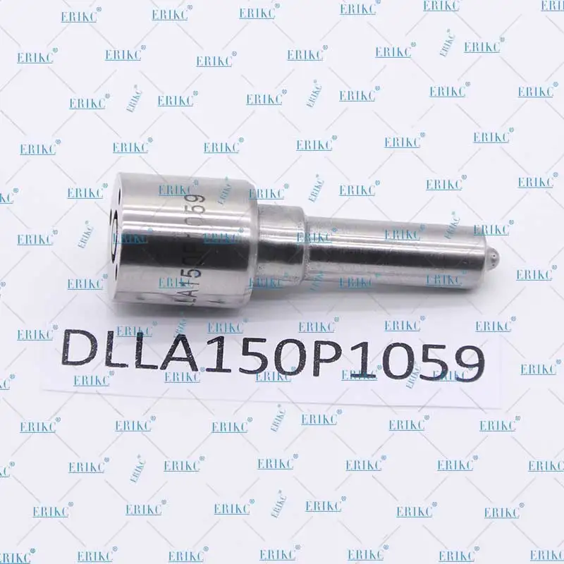 Nozzle DLLA150P1059 Common Rail Fuel Injector DLLA 150P1059 Diesel Injector Nozzle Tip DLLA 150 P 1059 Sprayer DLLA 150P 1059