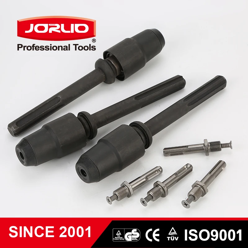 SDS Max to Plus Chuck Adaptor Converter for Bosch Electric Hammer Adapt