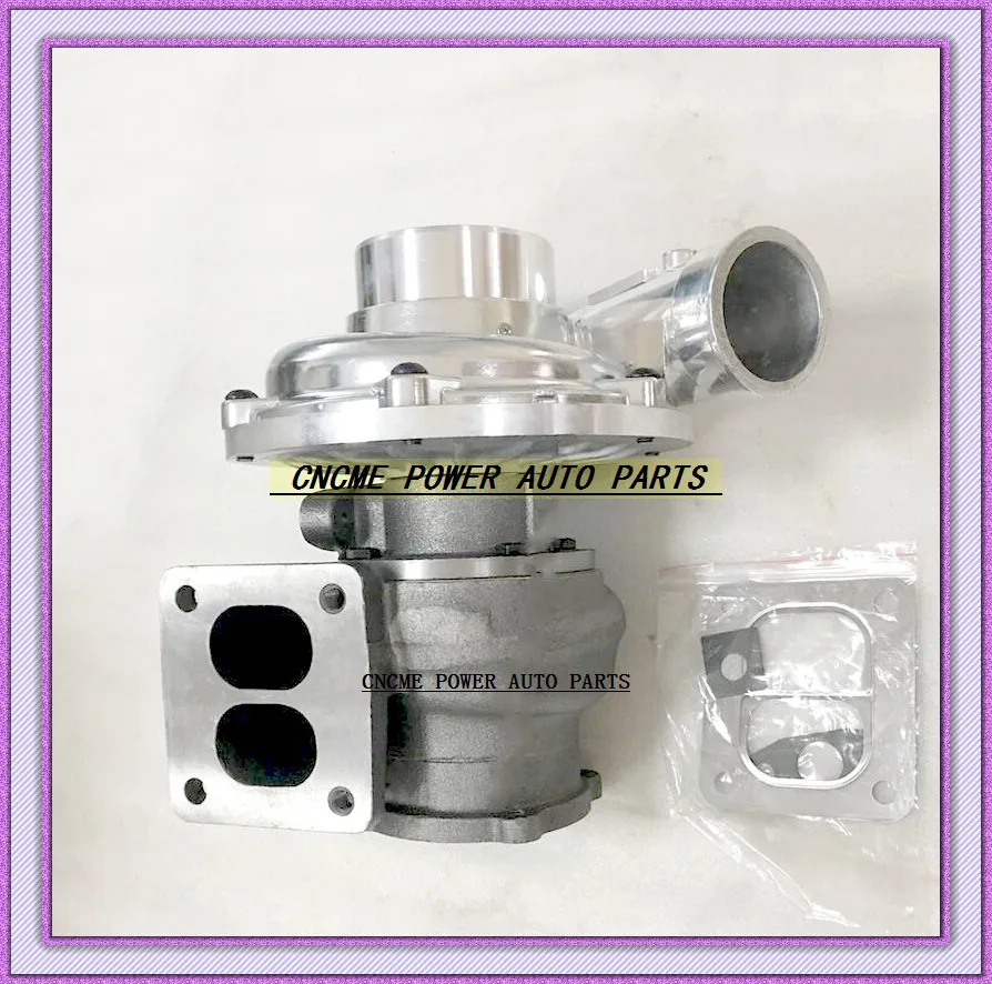 TURBO RHG6 CIEW VA570090 1144004380 114400-4380 1-14400-4380 For HITACHI For ISUZU Excavator Earth moving ZX330-3 EX330-5 6HK1