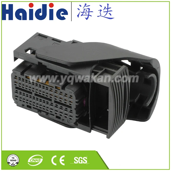 

Free shipping 1set auto 94pin ecu wiring cable plug connector 3-1534904-3,1-1355135-1,1-1355134-1,1-1355132-1