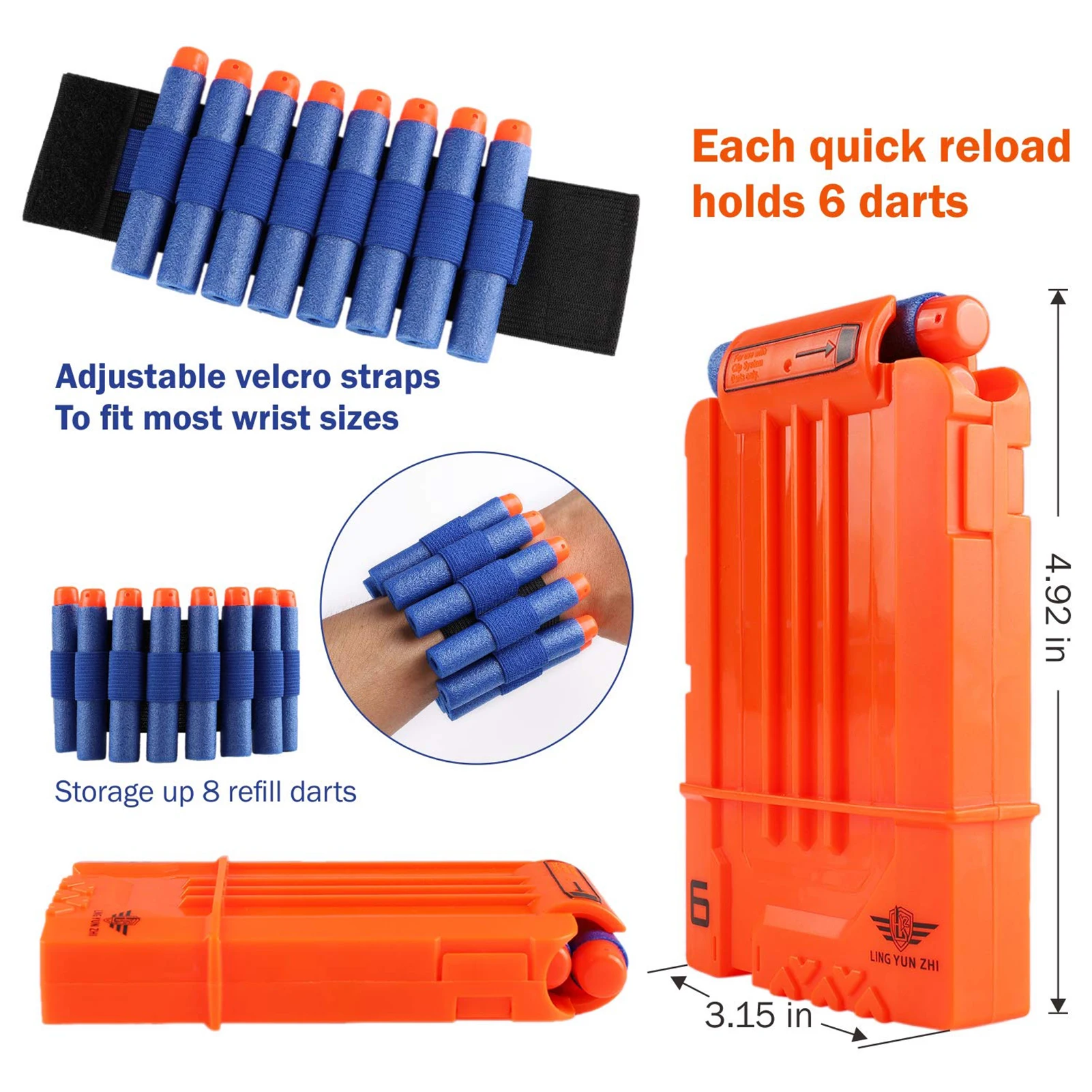 2021 Nieuwe Kids Tactische Vest Pak Kit Set Outdoor Game Kids Tactische Vest Houder Kit Voor Nerf Nstrike Elite Serie game Mode