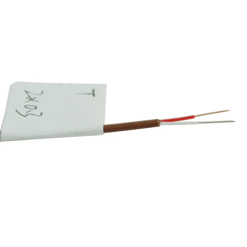 T Type Temperature sensor  Thermocouple Wire