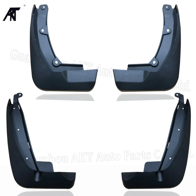 Car Mud Flap Front Rear Fender Splash Guards Mud Flaps Mudguards For Honda BREEZE  SUV 2020+ Mud Flaps