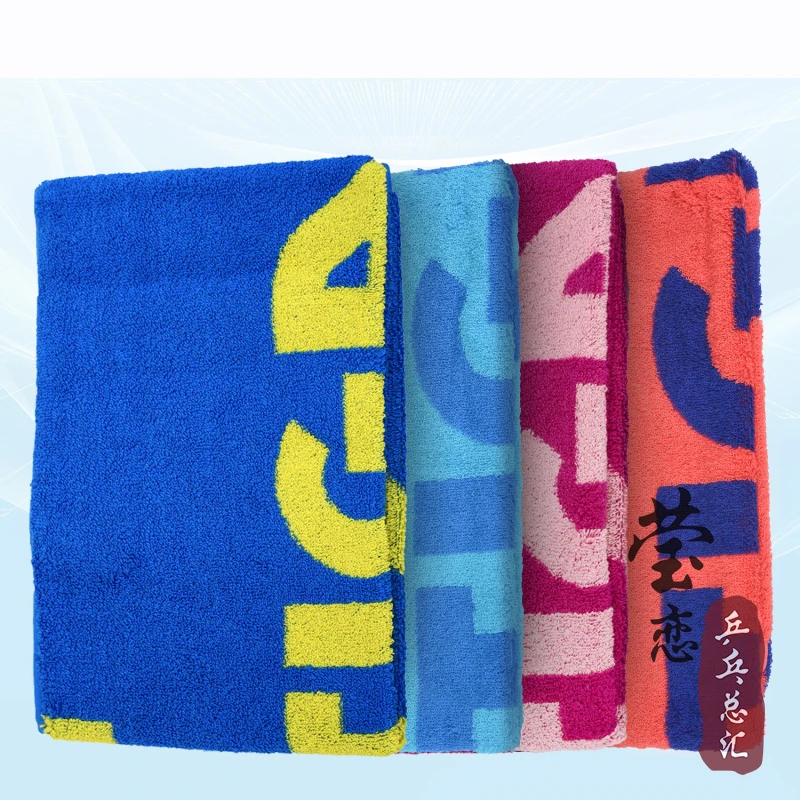 Original Genuine STIGA table tennis Sports Towel Cotton Towel for men women ping pong