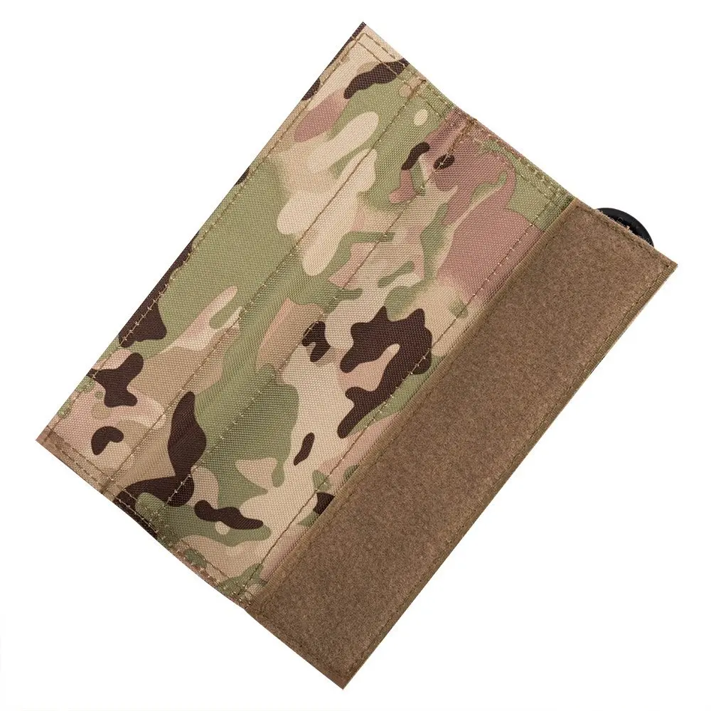 Diadema MOLLE portaauriculares tácticos – Caza y outdoor - imagen 4