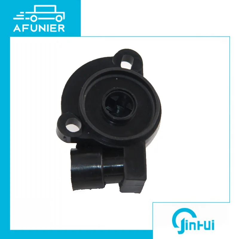 

10pcs Throttle Position Sensor For Lada Samara Forma OE No.:2112-1148200-03