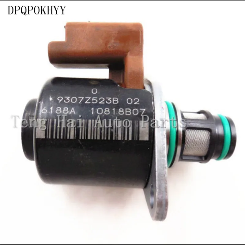 DPQPOKHYY For electromagnetic valve control,9109-903,9307Z532B,9307Z516B