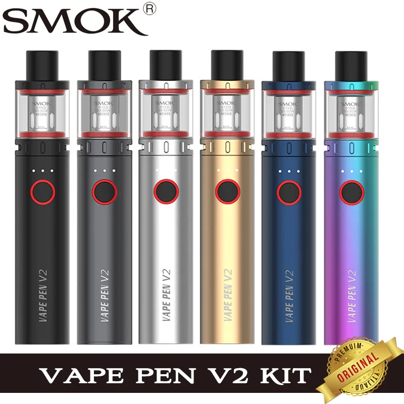 What You Need to Know About No Button Vape Pens and How to Choose the Best  One