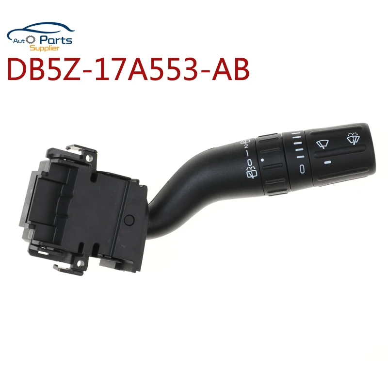 

DB5Z-17A553-AB DB5Z17A553AB Новый переключатель поворота фары для Ford EXPLORER 2011 скребок чувствительный к скорости стеклоочиститель
