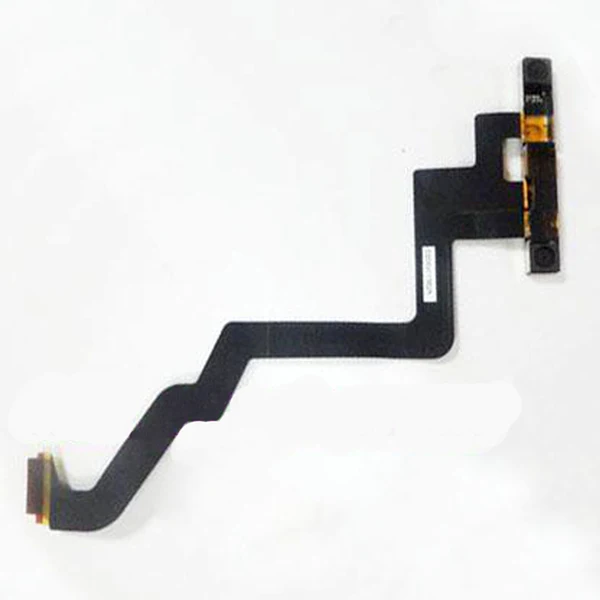 10pcs Replacement parts Game accessories Camera Module With Flex Ribbon Cable for 3DS Repair Parts