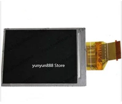 Para Samsung ES65, ES67, ES68, ES10, ES55 pantalla LCD de cámara nueva