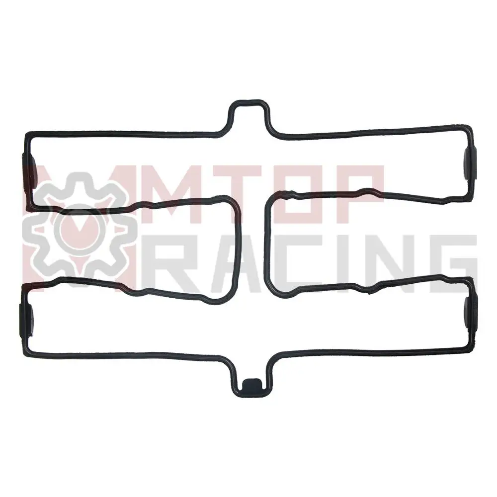4HM-11193-00-00 Motorcycle Cylinder Head Cover Gasket For Yamaha XJR400 1993-2007 1994 1997 1998 1999 2000 2002 2003 2004 2005