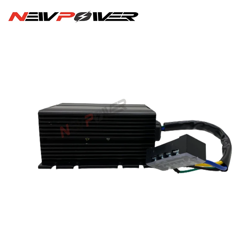 Imagem -06 - Conversor Isolado 48v da C.c.120v a 12v 40a 480w 50a 600w Step Down Buck 50v 60v 66v 72v 84v 96v 110v 118v a 12v Fonte de Alimentação