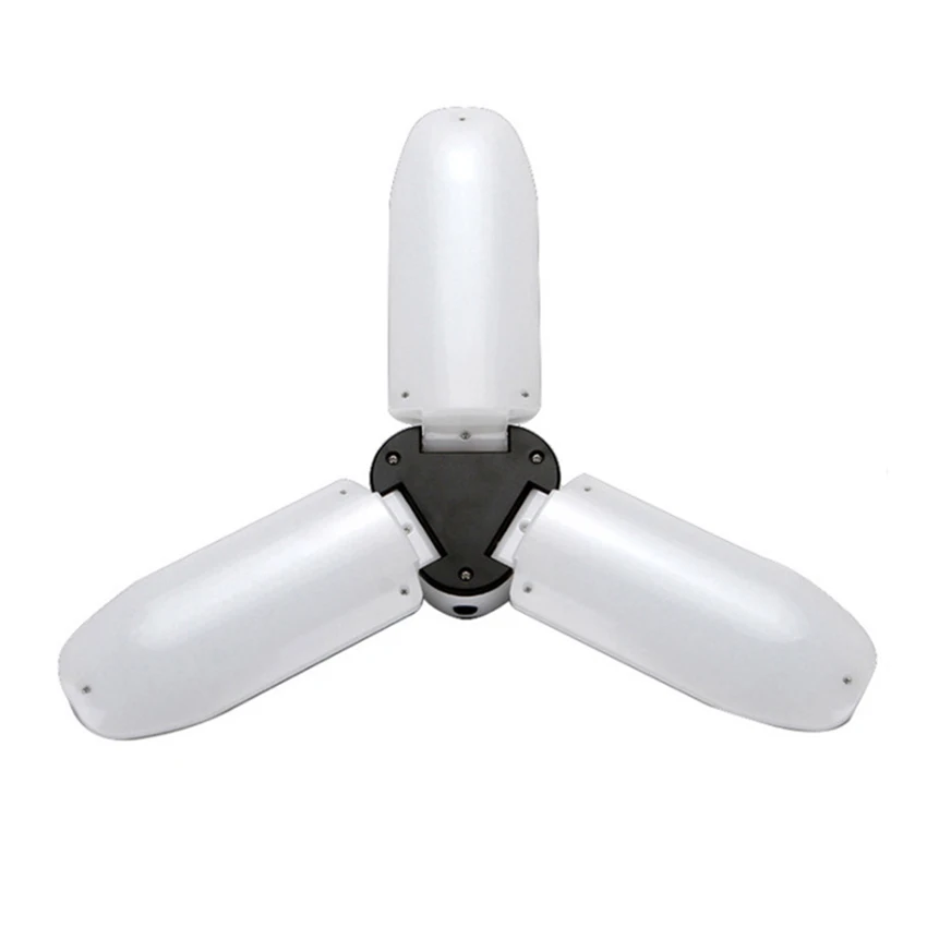 Linterna LED plegable para tienda de campaña, 5 modos de luz, impermeable, recargable, alimentada por carga USB y Panel Solar