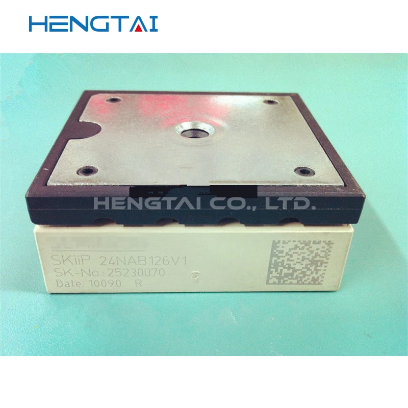 Free shipping  SKIIP23NAB126V1 SKIIP 23NAB126V1 SKIIP24NAB126V1 SKIIP 24NAB126V1 ORIGINAL MODULE