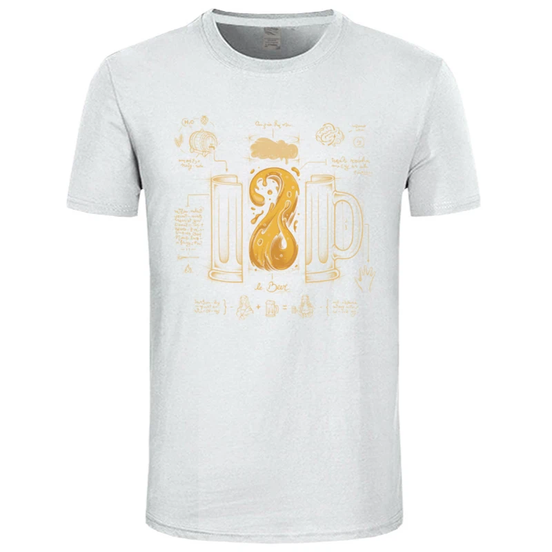 Swag T-shirt For Men Oktoberfest Beer T Shirt Adult Beer Drink Wine Lover Gift Tshirt Summer Short Sleeve Tee Shirts Wholesale