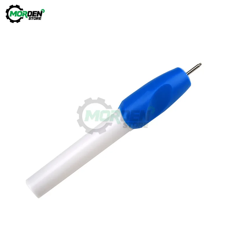 Mini Engraving Pen Machine Metal Chisel Mark Plastic Glass Corrosion Engraving Tool Automatic Engrave Pen DIY Electric Pen