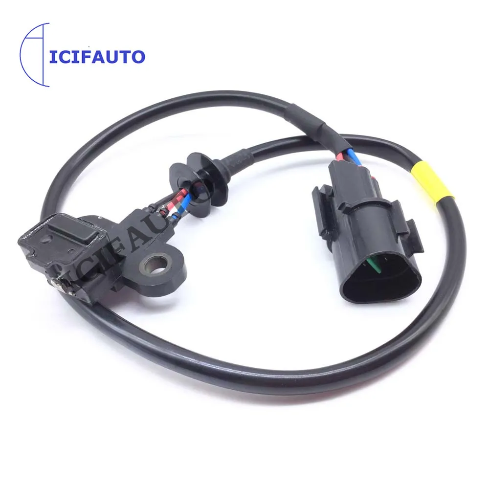 MD303650 Camshaft Position Sensor for Mitsubishi Pajero Montero II Pickup Triton L200 L400 Space Wagon Gear Produce 1994-1998