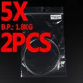 5X 2PCS