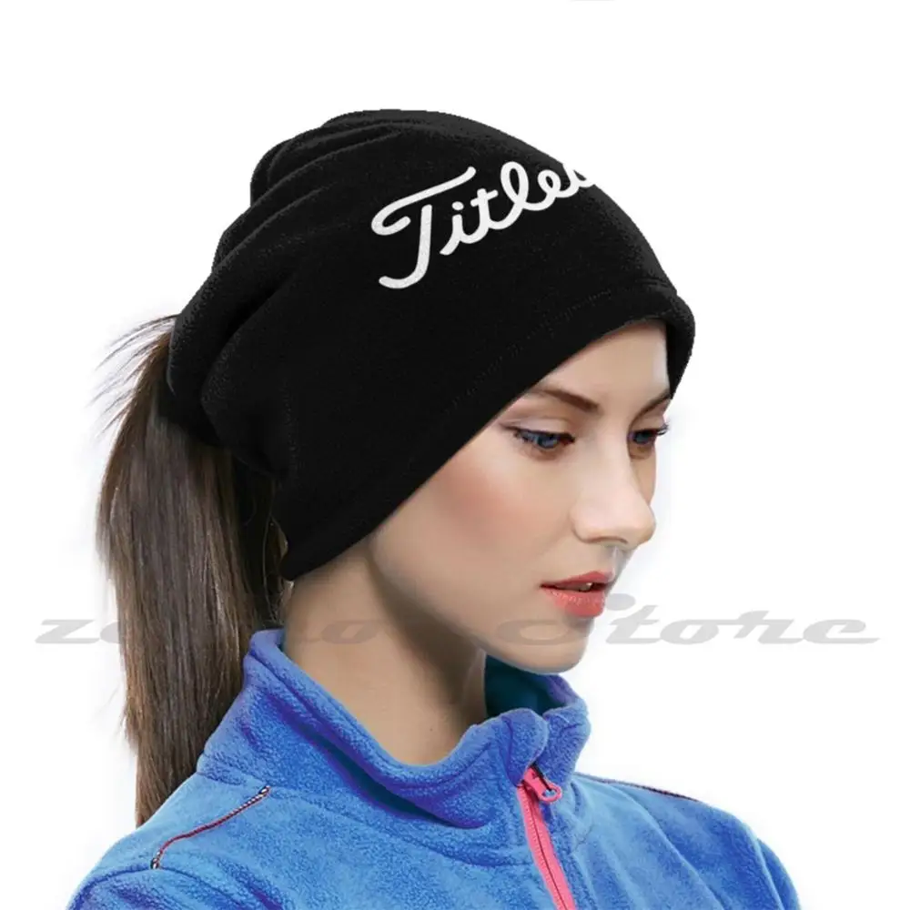 Golf - Logo Masker Diy Wasbaar Filter Pm2.5 Mond Trending